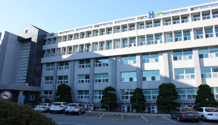 (본교)하워드관
